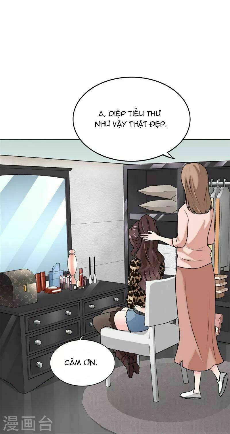 Manh Bảo Đột Kích: Mami Cha Con Đâu ? Chapter 18 - Trang 2