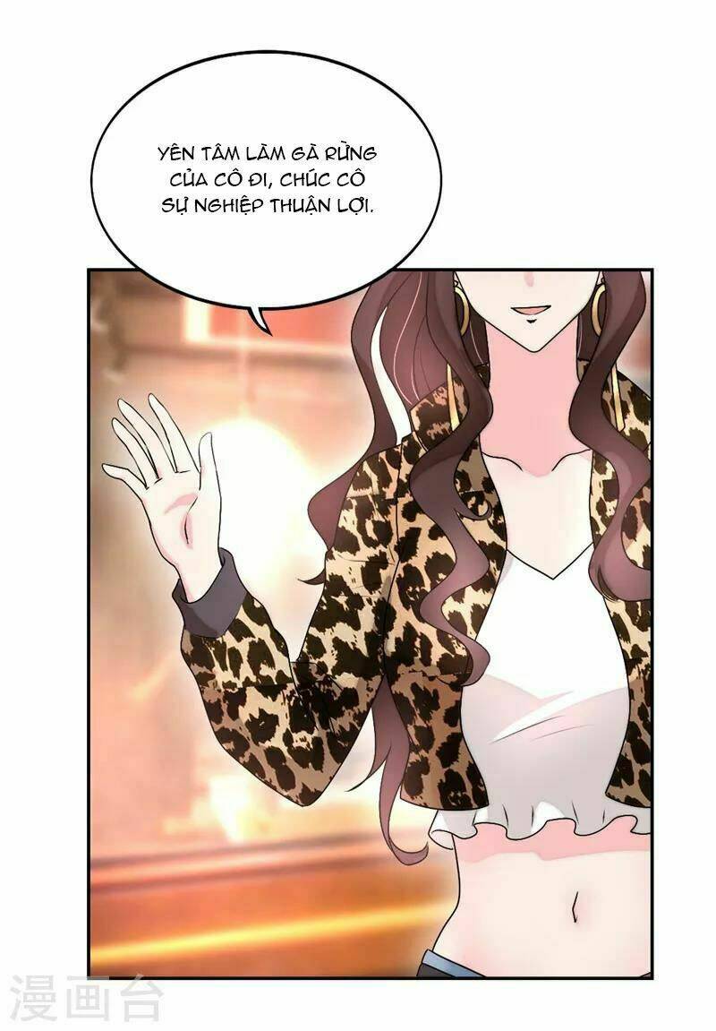 Manh Bảo Đột Kích: Mami Cha Con Đâu ? Chapter 18 - Trang 2