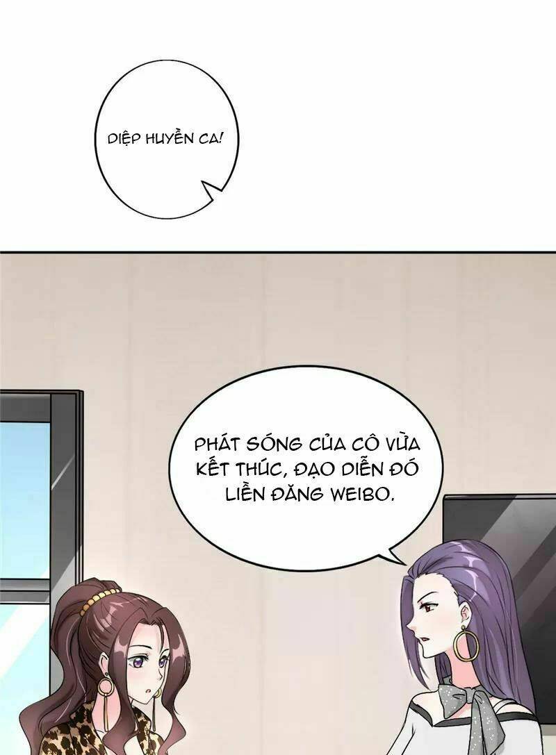 Manh Bảo Đột Kích: Mami Cha Con Đâu ? Chapter 18 - Trang 2