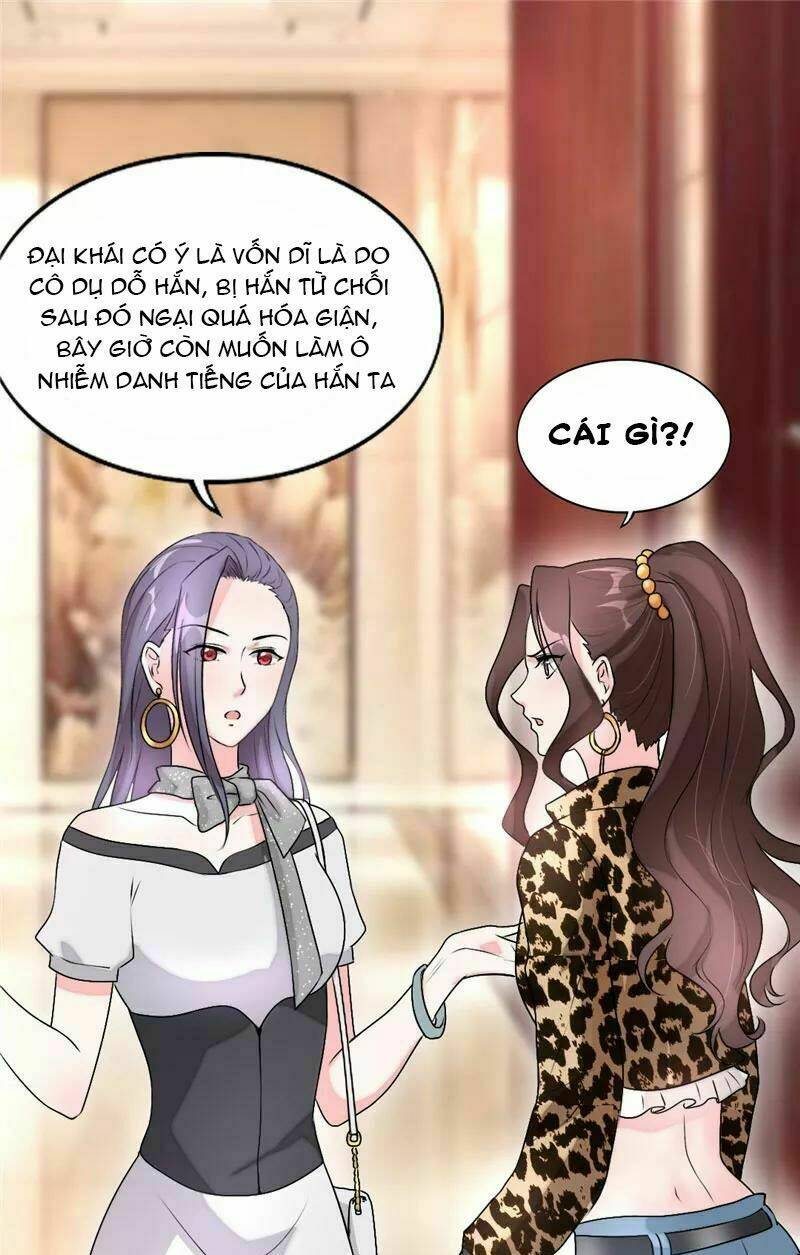 Manh Bảo Đột Kích: Mami Cha Con Đâu ? Chapter 18 - Trang 2