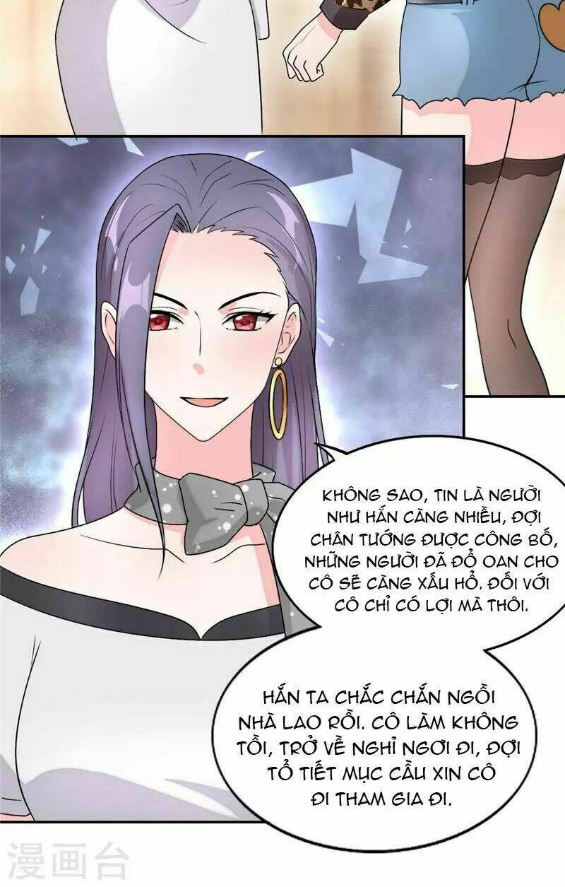 Manh Bảo Đột Kích: Mami Cha Con Đâu ? Chapter 18 - Trang 2