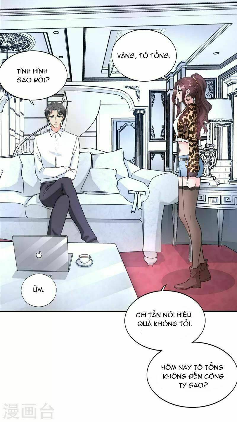 Manh Bảo Đột Kích: Mami Cha Con Đâu ? Chapter 18 - Trang 2