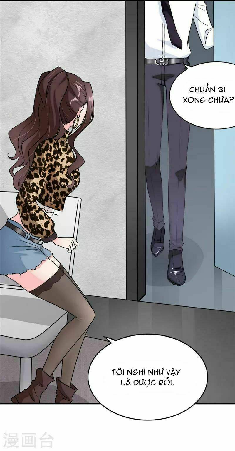 Manh Bảo Đột Kích: Mami Cha Con Đâu ? Chapter 18 - Trang 2