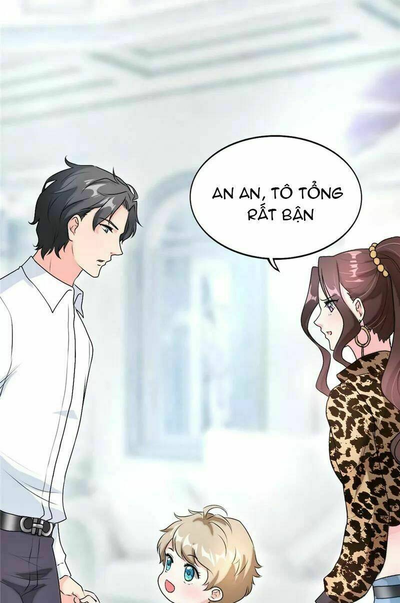 Manh Bảo Đột Kích: Mami Cha Con Đâu ? Chapter 18 - Trang 2