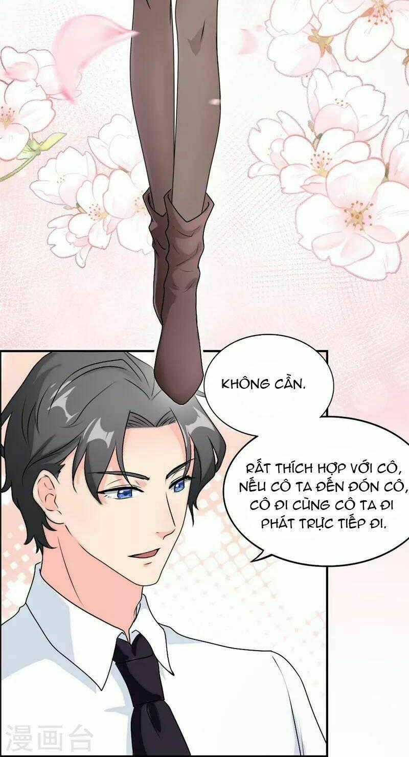 Manh Bảo Đột Kích: Mami Cha Con Đâu ? Chapter 18 - Trang 2