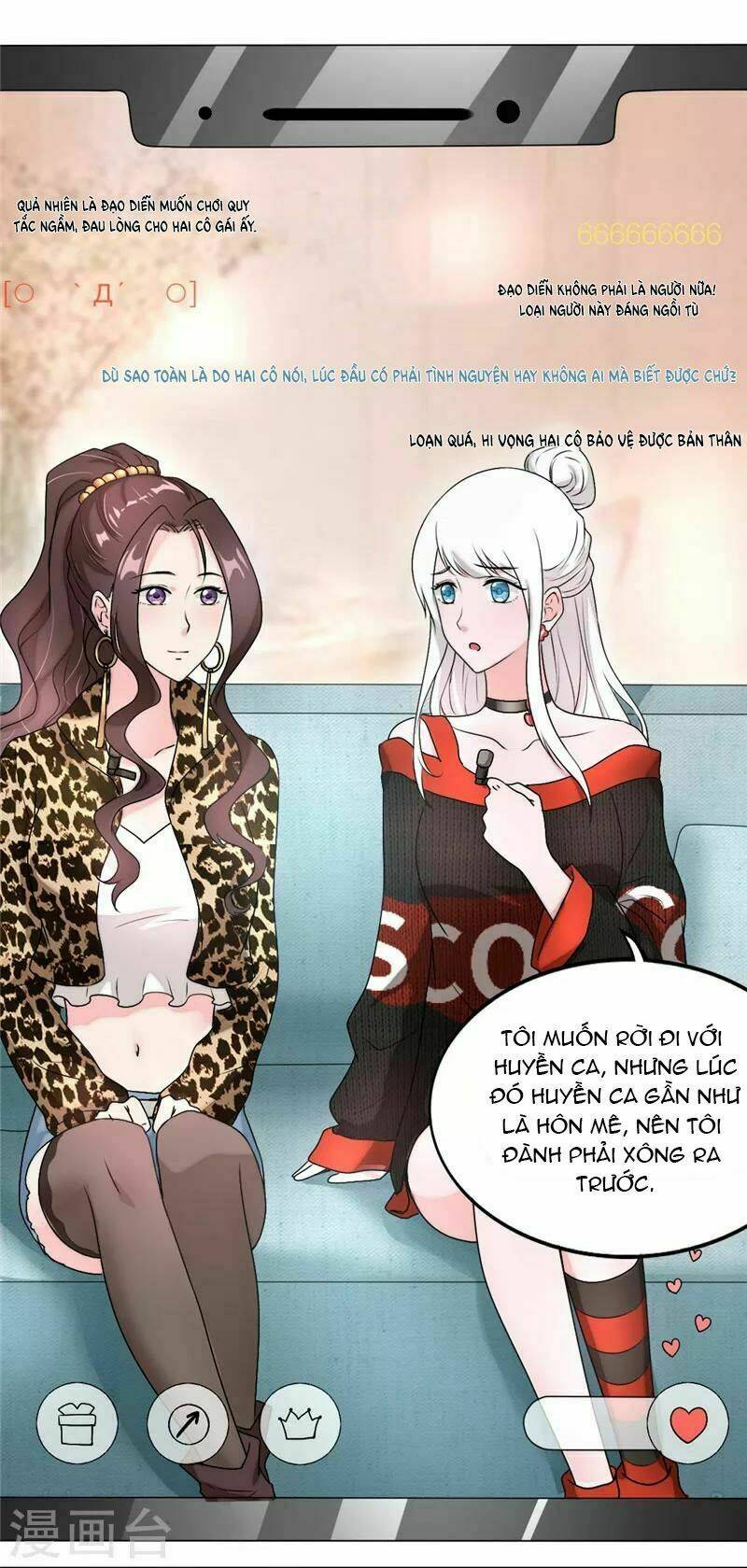 Manh Bảo Đột Kích: Mami Cha Con Đâu ? Chapter 18 - Trang 2