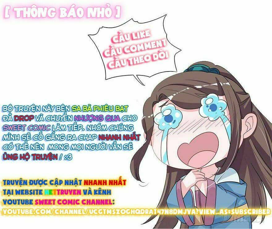 Manh Bảo Đột Kích: Mami Cha Con Đâu ? Chapter 14 - Trang 2