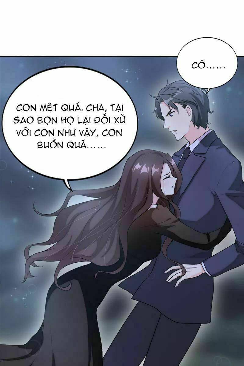 Manh Bảo Đột Kích: Mami Cha Con Đâu ? Chapter 14 - Trang 2