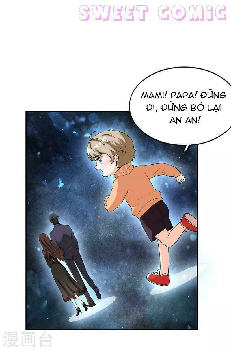 Manh Bảo Đột Kích: Mami Cha Con Đâu ? Chapter 12 - Trang 2