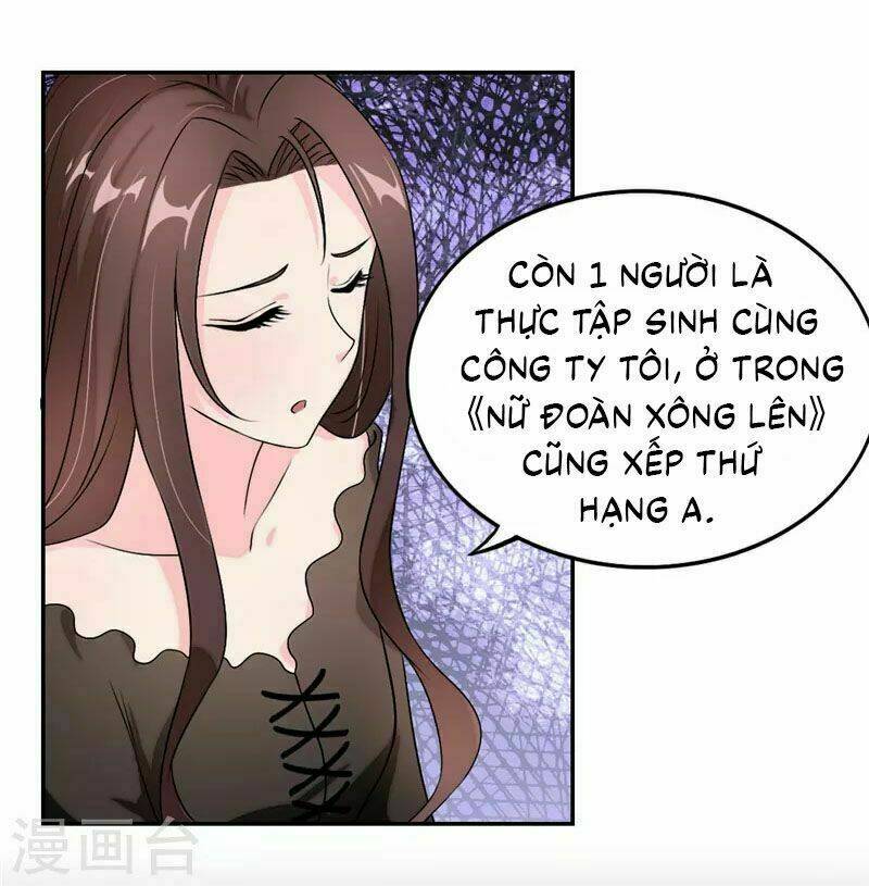 Manh Bảo Đột Kích: Mami Cha Con Đâu ? Chapter 11 - Trang 2