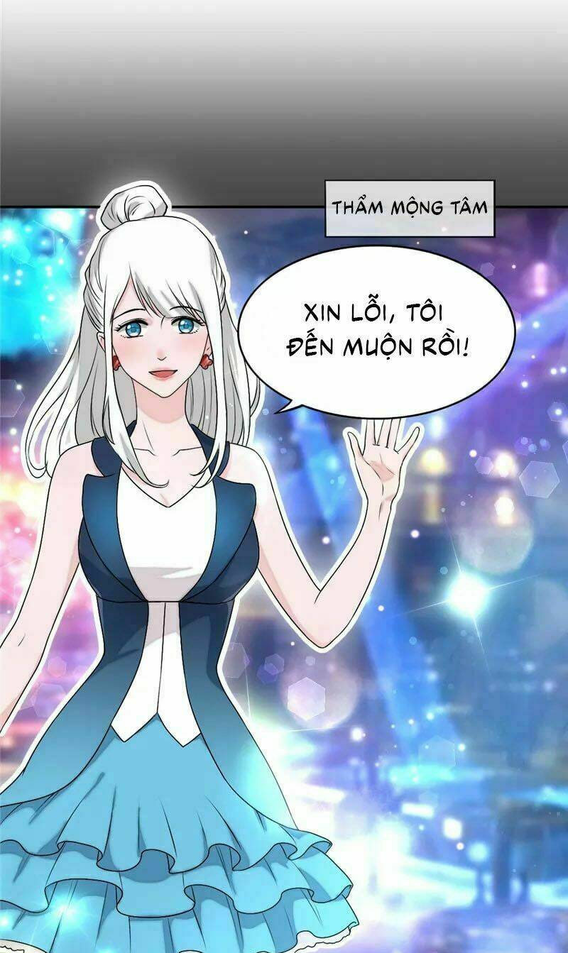 Manh Bảo Đột Kích: Mami Cha Con Đâu ? Chapter 11 - Trang 2