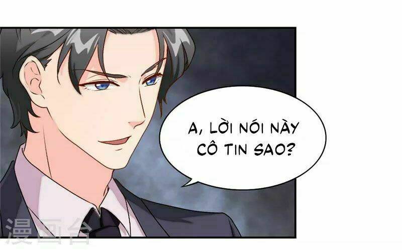 Manh Bảo Đột Kích: Mami Cha Con Đâu ? Chapter 11 - Trang 2