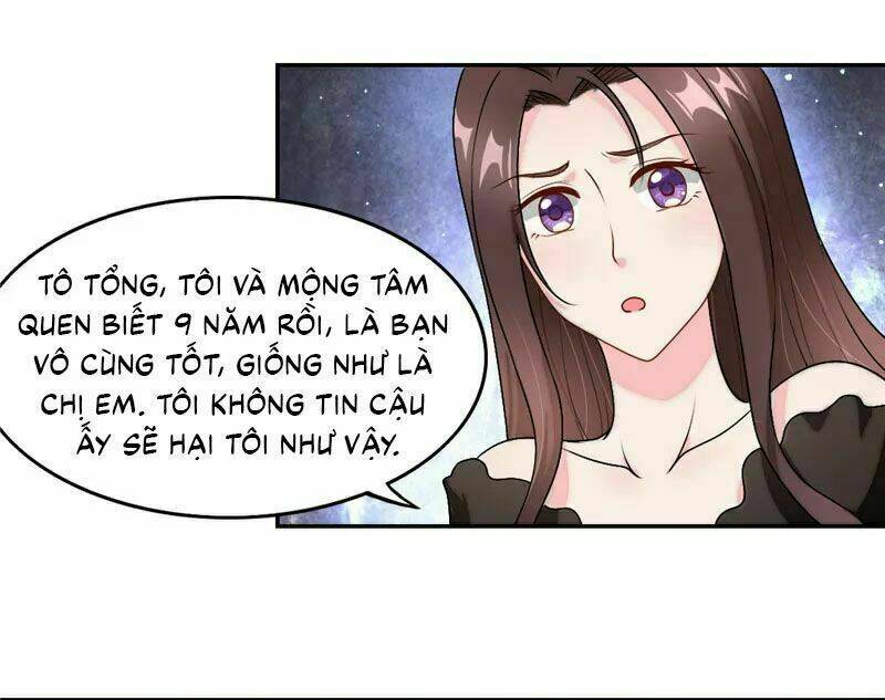 Manh Bảo Đột Kích: Mami Cha Con Đâu ? Chapter 11 - Trang 2