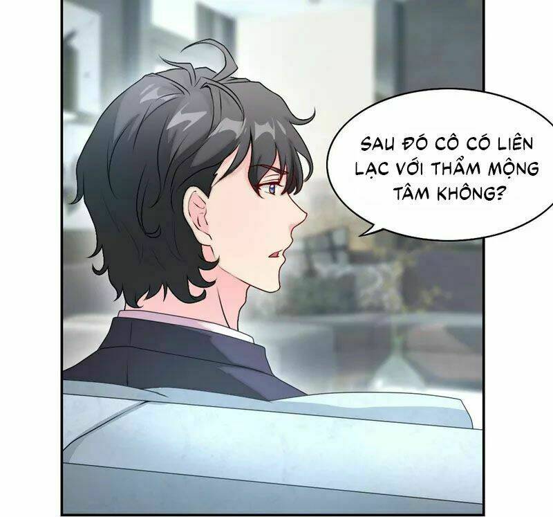 Manh Bảo Đột Kích: Mami Cha Con Đâu ? Chapter 11 - Trang 2