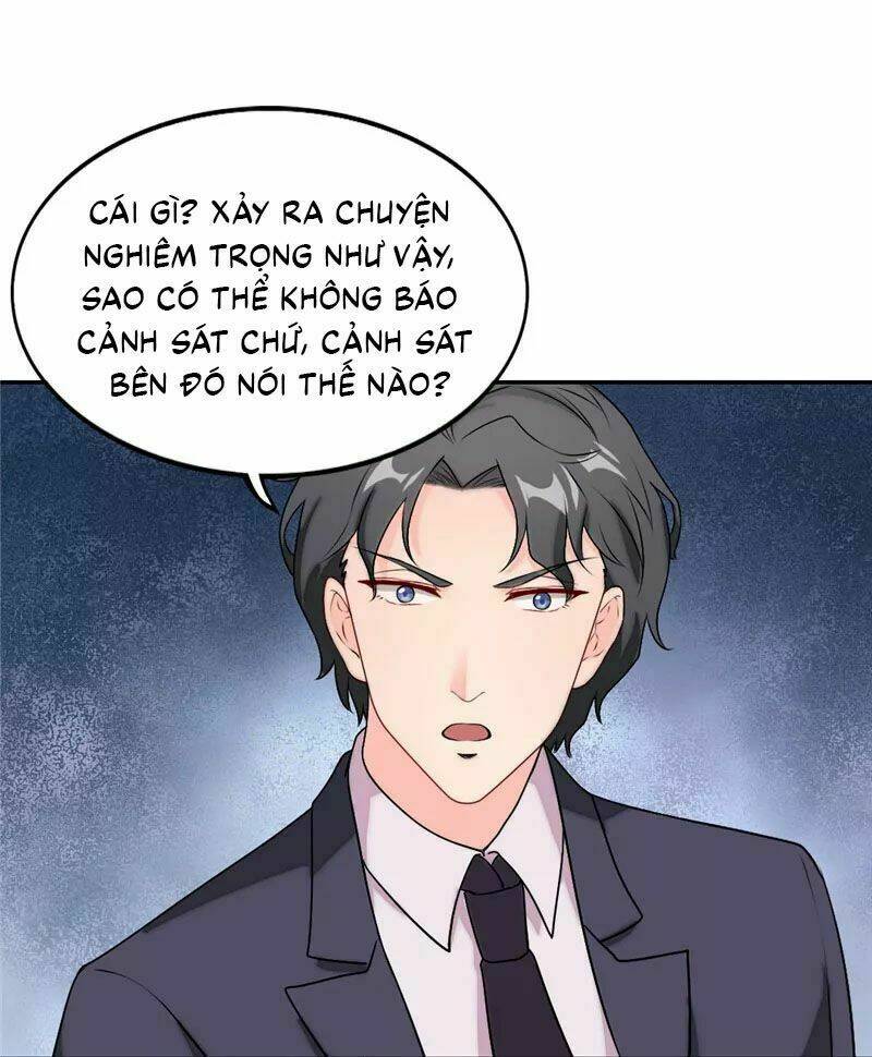 Manh Bảo Đột Kích: Mami Cha Con Đâu ? Chapter 11 - Trang 2