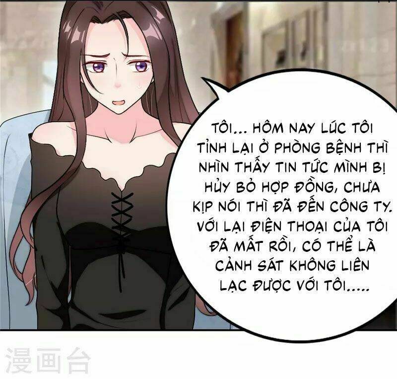 Manh Bảo Đột Kích: Mami Cha Con Đâu ? Chapter 11 - Trang 2