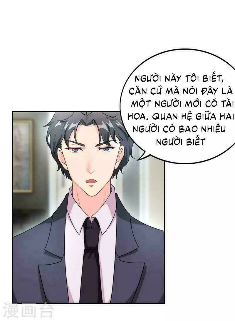 Manh Bảo Đột Kích: Mami Cha Con Đâu ? Chapter 11 - Trang 2