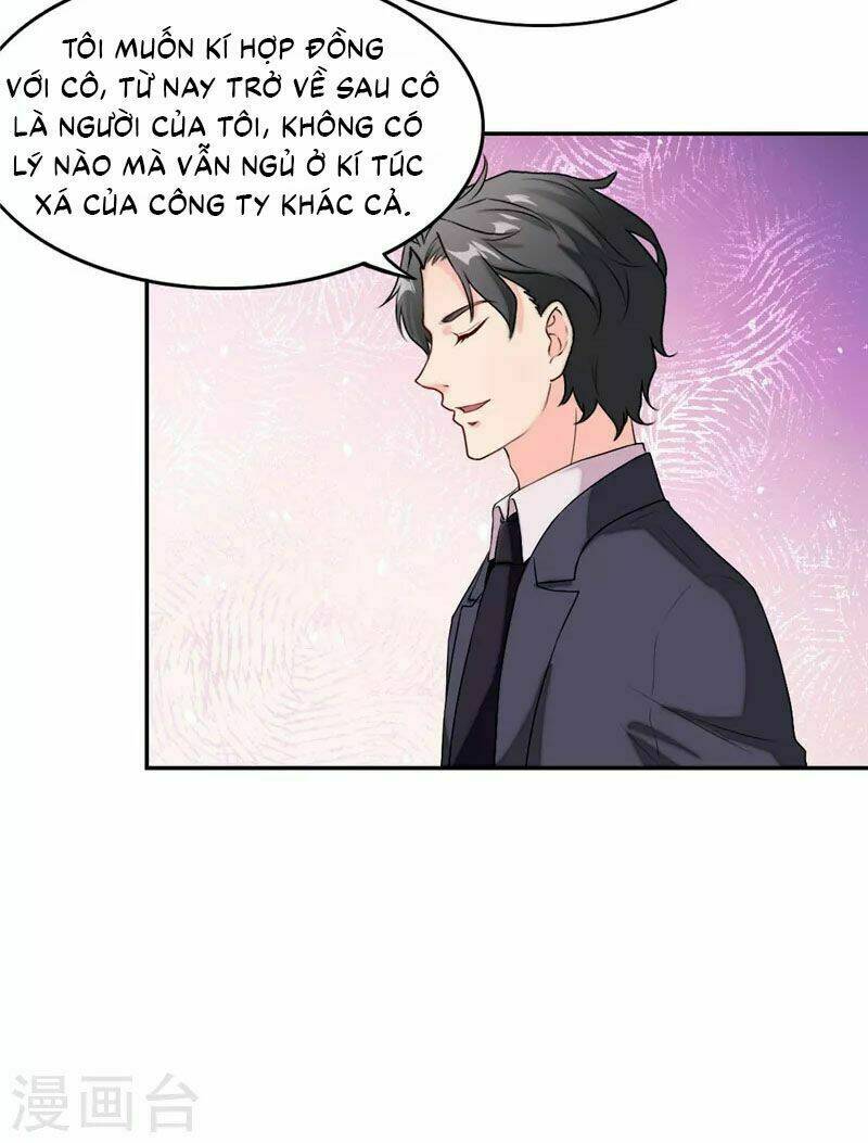 Manh Bảo Đột Kích: Mami Cha Con Đâu ? Chapter 11 - Trang 2