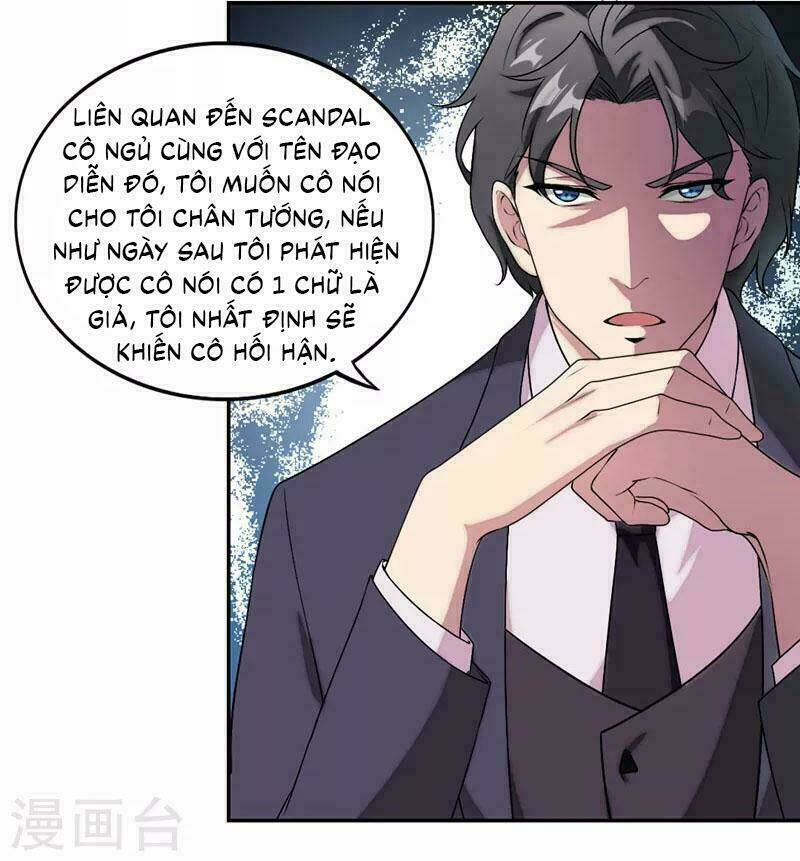 Manh Bảo Đột Kích: Mami Cha Con Đâu ? Chapter 11 - Trang 2