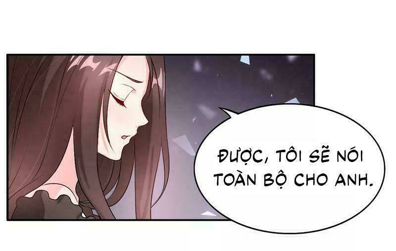 Manh Bảo Đột Kích: Mami Cha Con Đâu ? Chapter 11 - Trang 2