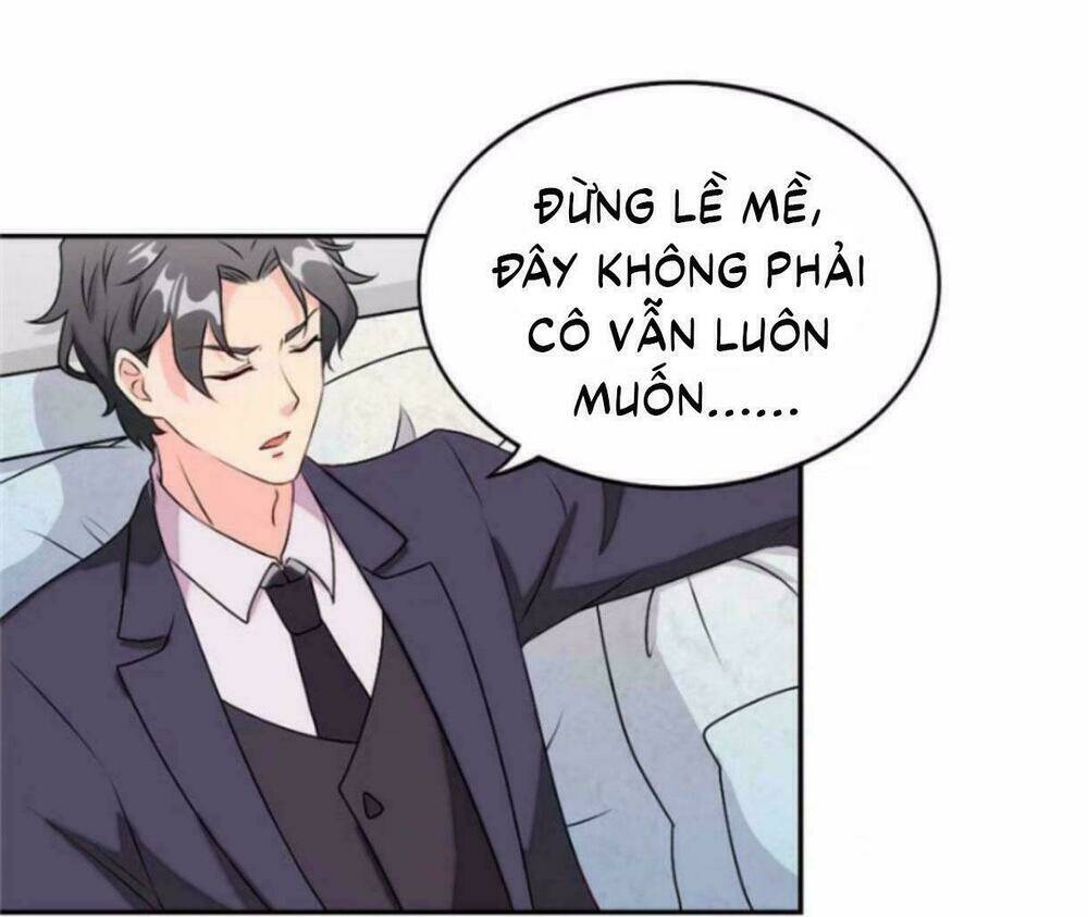 Manh Bảo Đột Kích: Mami Cha Con Đâu ? Chapter 10 - Trang 2