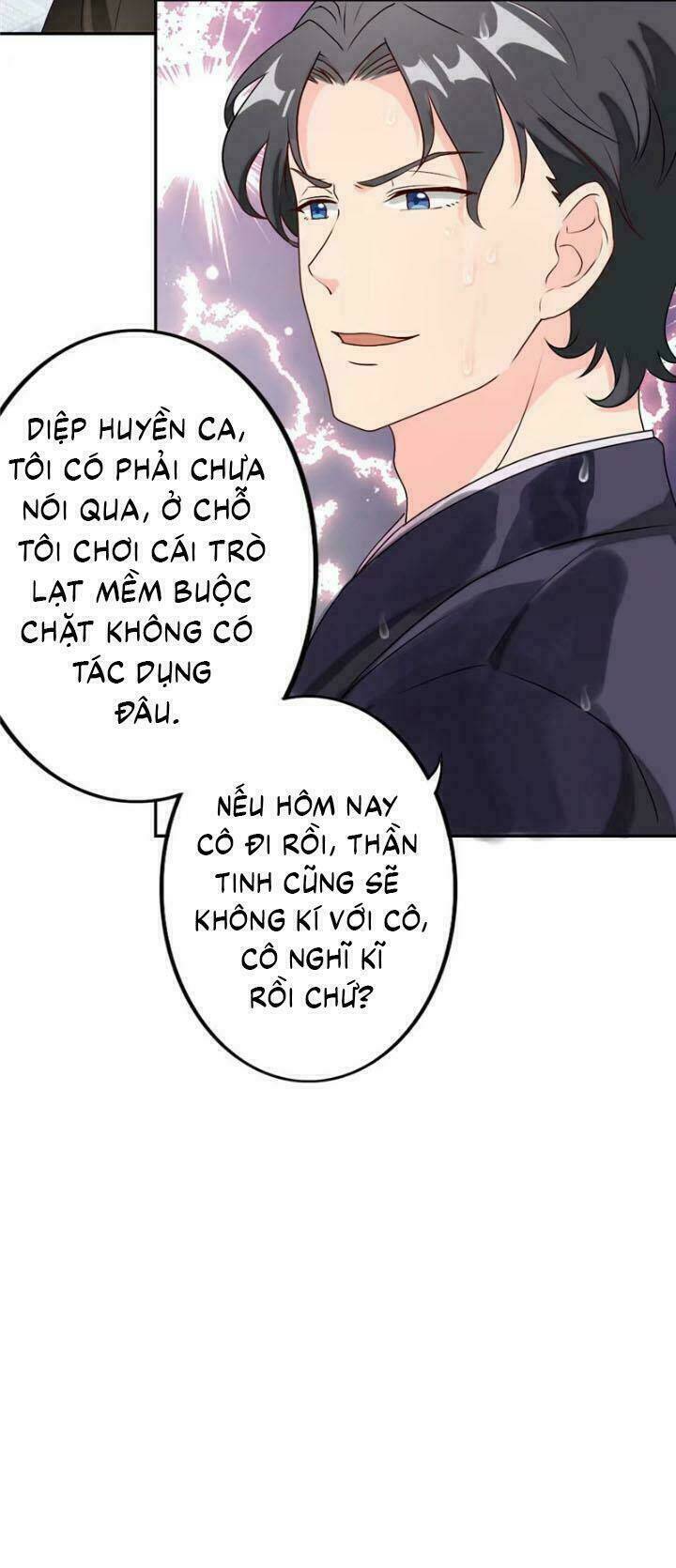 Manh Bảo Đột Kích: Mami Cha Con Đâu ? Chapter 10 - Trang 2