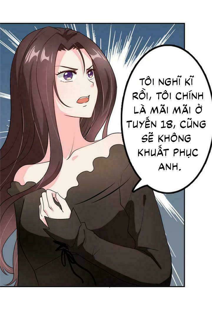 Manh Bảo Đột Kích: Mami Cha Con Đâu ? Chapter 10 - Trang 2