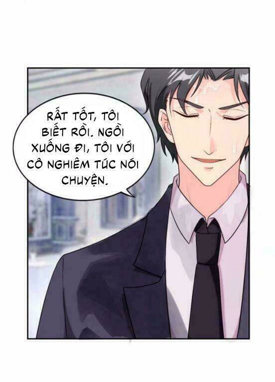 Manh Bảo Đột Kích: Mami Cha Con Đâu ? Chapter 10 - Trang 2