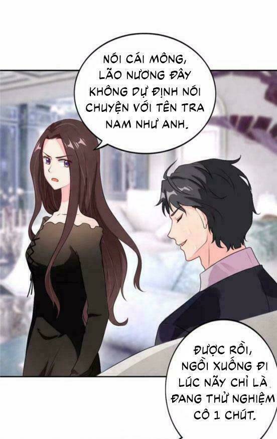 Manh Bảo Đột Kích: Mami Cha Con Đâu ? Chapter 10 - Trang 2