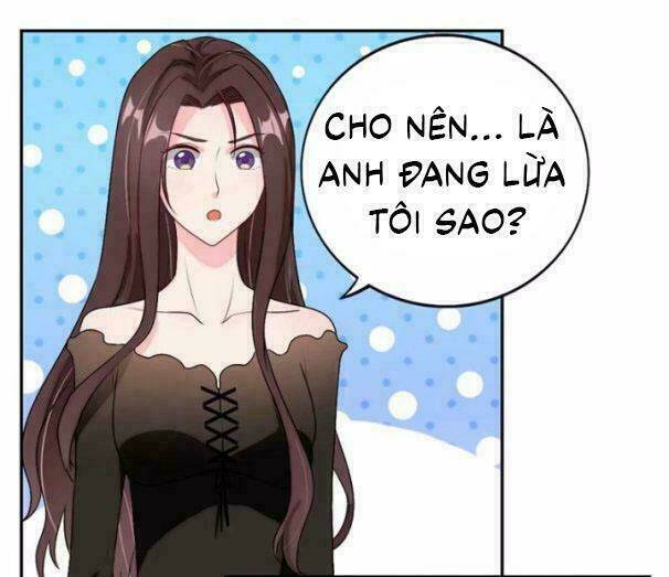 Manh Bảo Đột Kích: Mami Cha Con Đâu ? Chapter 10 - Trang 2