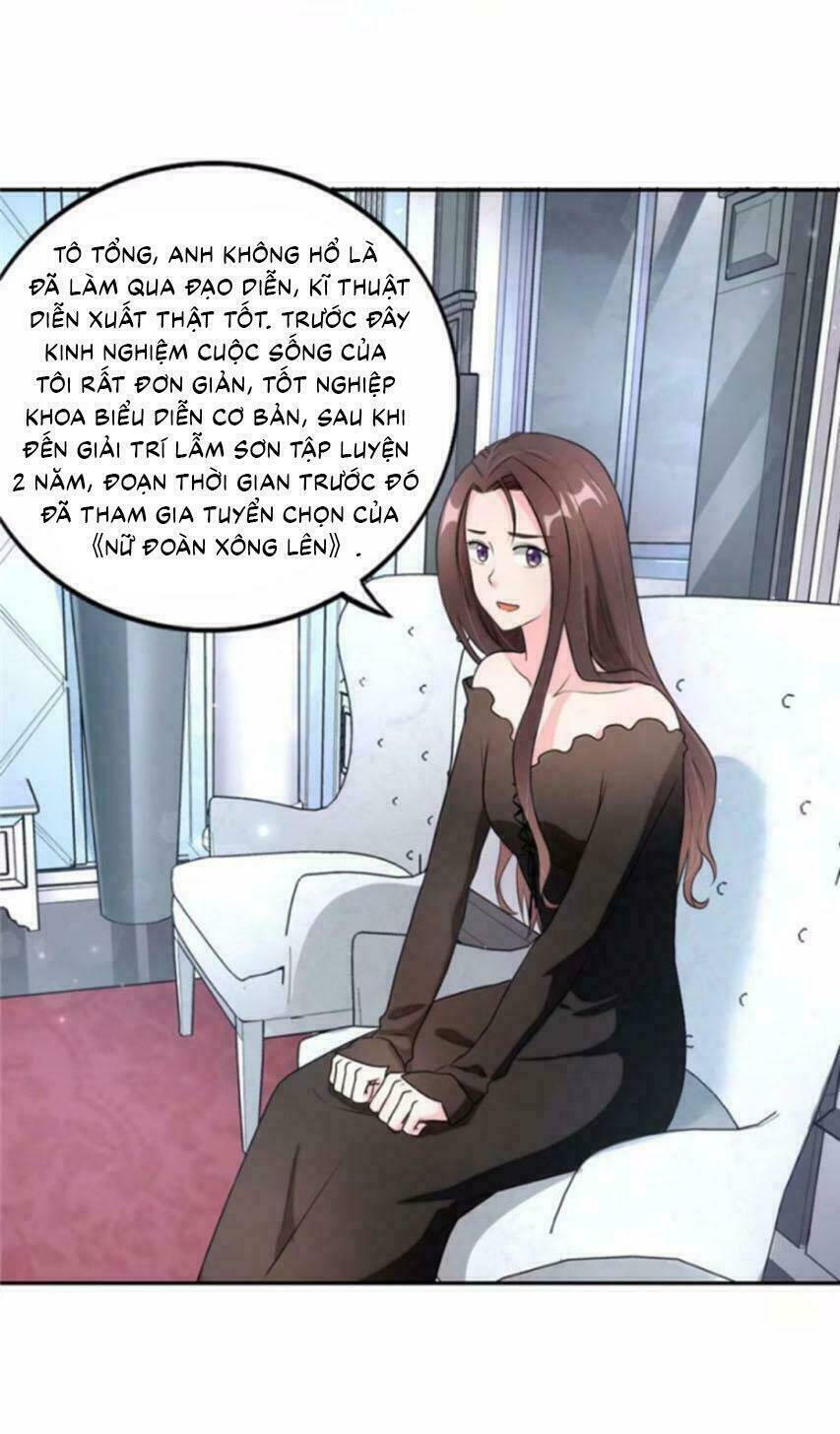 Manh Bảo Đột Kích: Mami Cha Con Đâu ? Chapter 10 - Trang 2