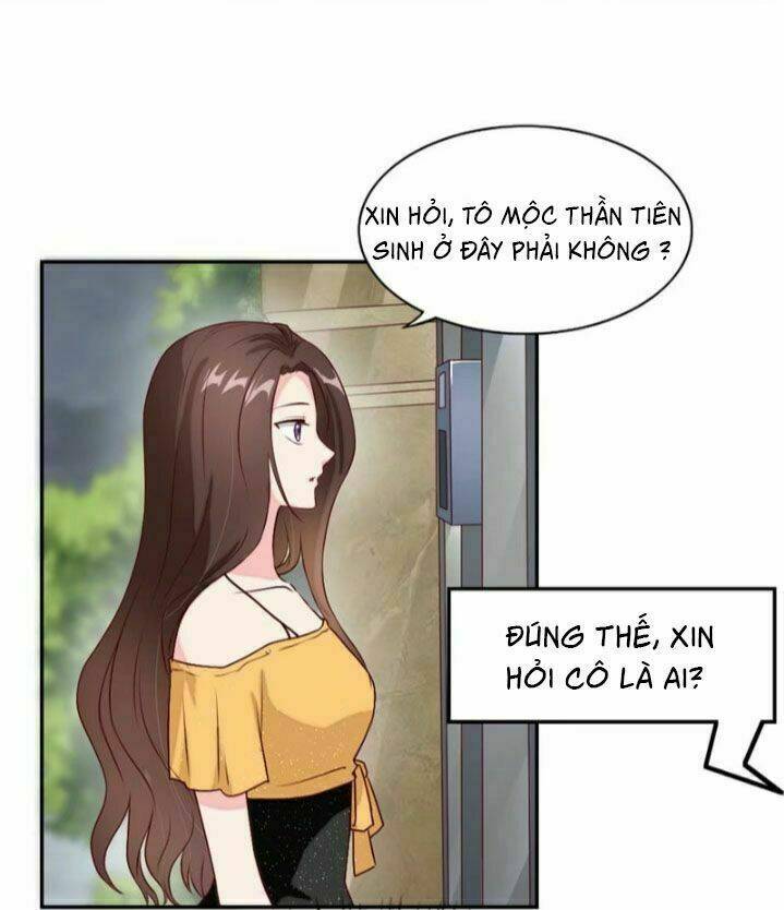 Manh Bảo Đột Kích: Mami Cha Con Đâu ? Chapter 8 - Trang 2