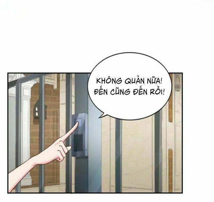 Manh Bảo Đột Kích: Mami Cha Con Đâu ? Chapter 8 - Trang 2