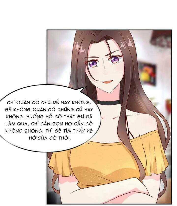 Manh Bảo Đột Kích: Mami Cha Con Đâu ? Chapter 7 - Trang 2