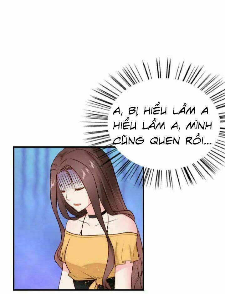 Manh Bảo Đột Kích: Mami Cha Con Đâu ? Chapter 6 - Trang 2