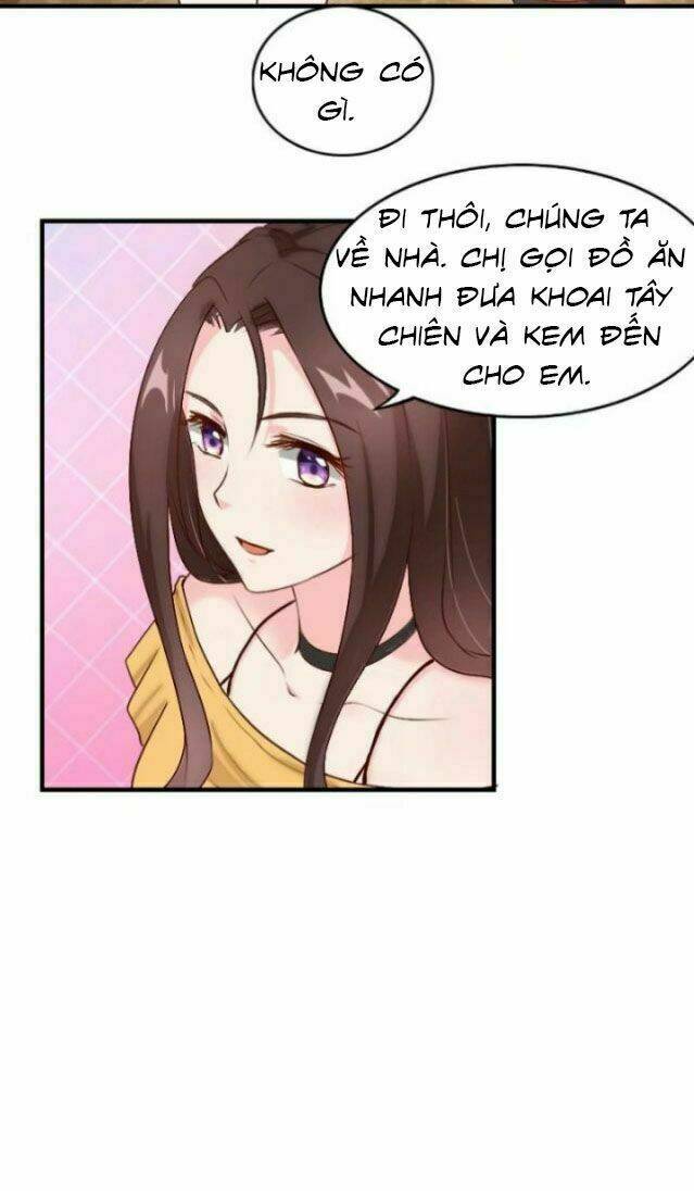 Manh Bảo Đột Kích: Mami Cha Con Đâu ? Chapter 6 - Trang 2