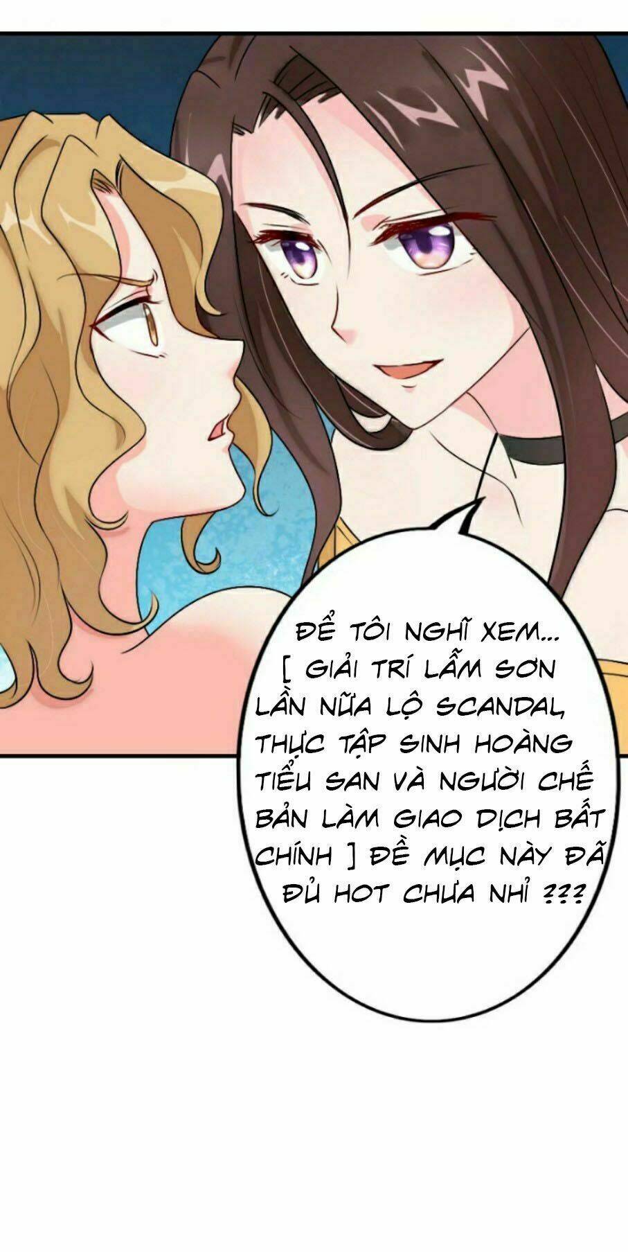 Manh Bảo Đột Kích: Mami Cha Con Đâu ? Chapter 6 - Trang 2