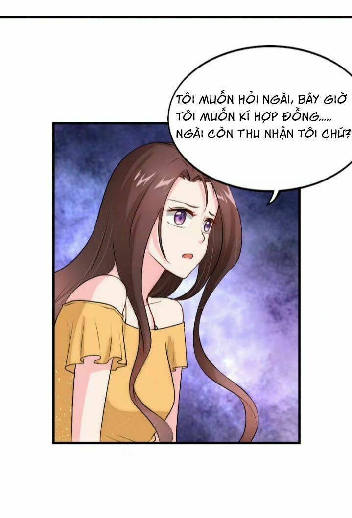 Manh Bảo Đột Kích: Mami Cha Con Đâu ? Chapter 5 - Trang 2