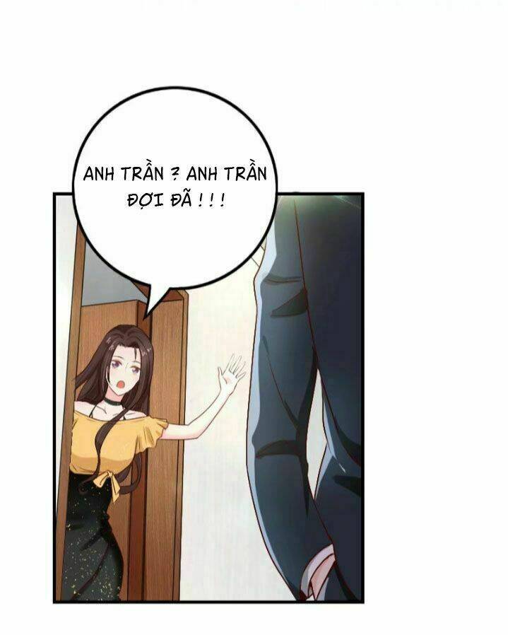 Manh Bảo Đột Kích: Mami Cha Con Đâu ? Chapter 4 - Trang 2