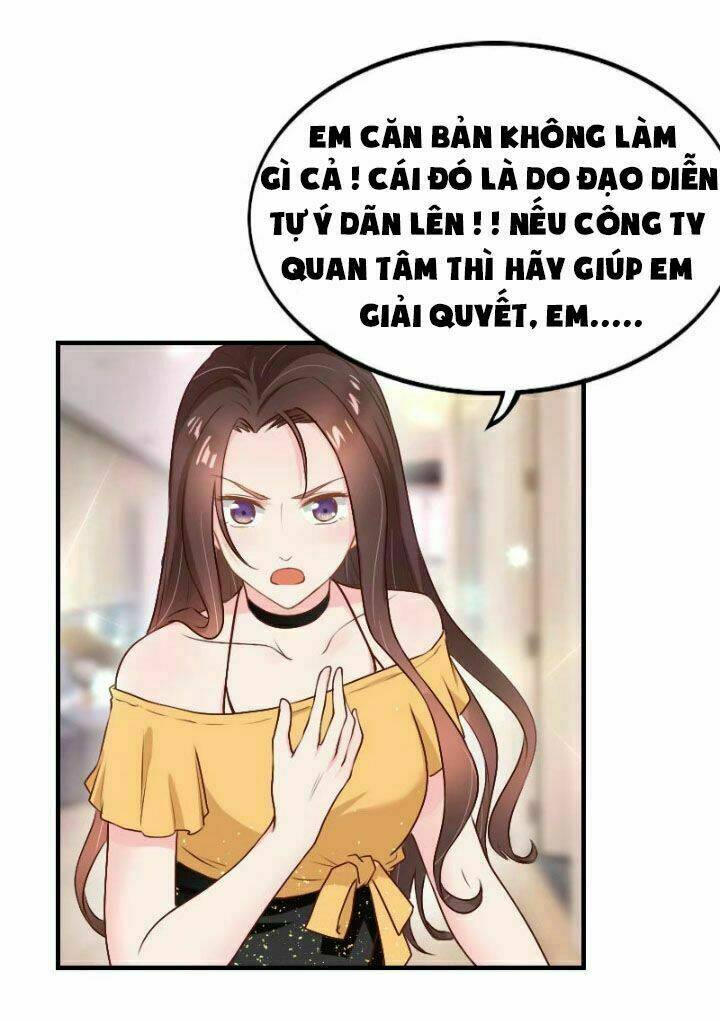 Manh Bảo Đột Kích: Mami Cha Con Đâu ? Chapter 4 - Trang 2