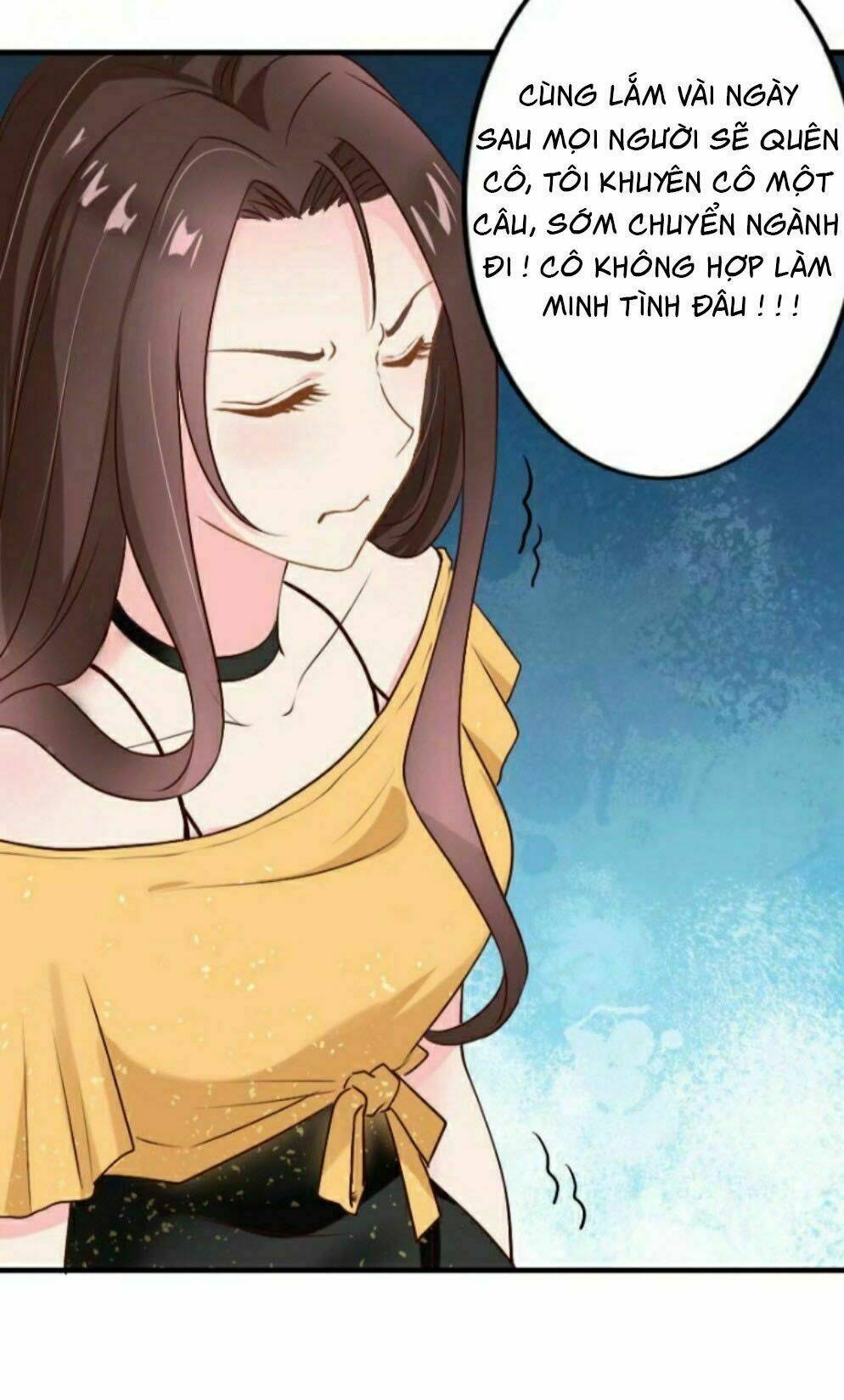 Manh Bảo Đột Kích: Mami Cha Con Đâu ? Chapter 4 - Trang 2