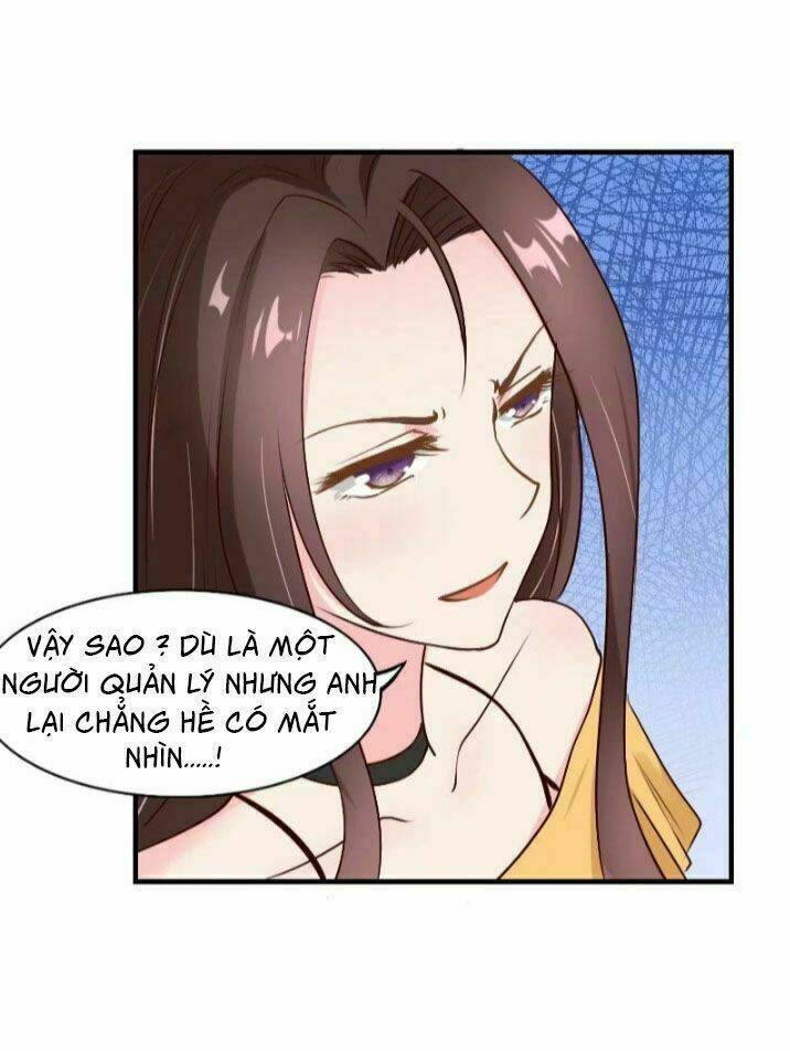 Manh Bảo Đột Kích: Mami Cha Con Đâu ? Chapter 4 - Trang 2