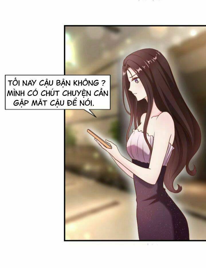 Manh Bảo Đột Kích: Mami Cha Con Đâu ? Chapter 2 - Trang 2