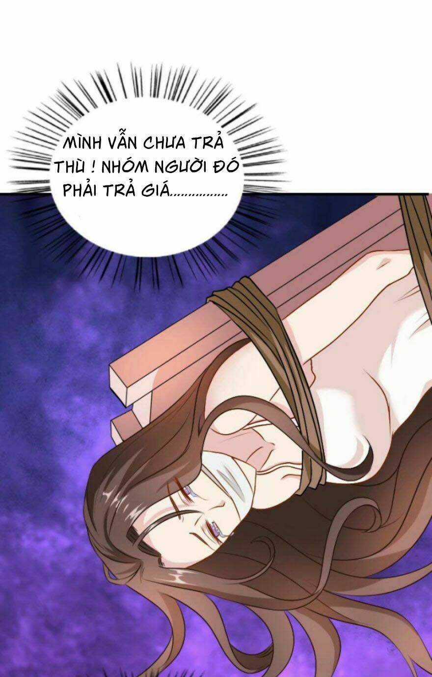 Manh Bảo Đột Kích: Mami Cha Con Đâu ? Chapter 2 - Trang 2