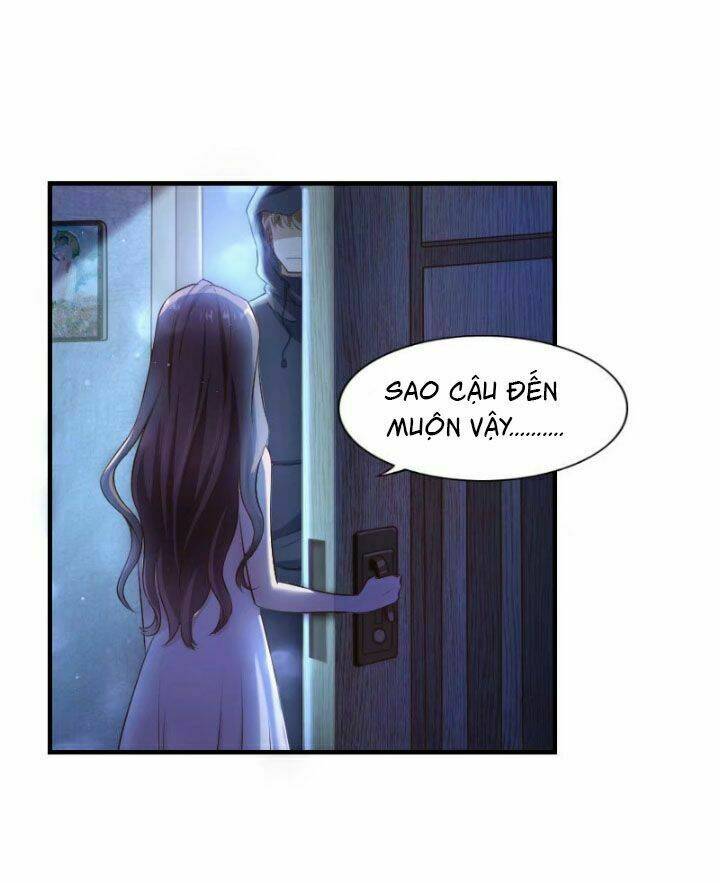 Manh Bảo Đột Kích: Mami Cha Con Đâu ? Chapter 2 - Trang 2