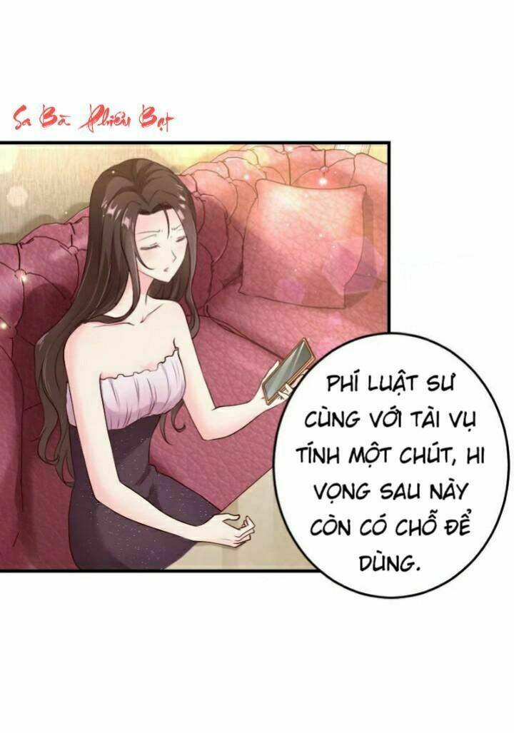 Manh Bảo Đột Kích: Mami Cha Con Đâu ? Chapter 1 - Trang 2