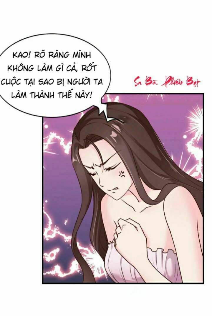 Manh Bảo Đột Kích: Mami Cha Con Đâu ? Chapter 1 - Trang 2