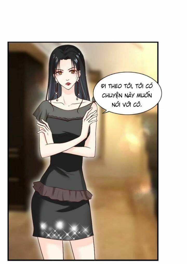 Manh Bảo Đột Kích: Mami Cha Con Đâu ? Chapter 1 - Trang 2