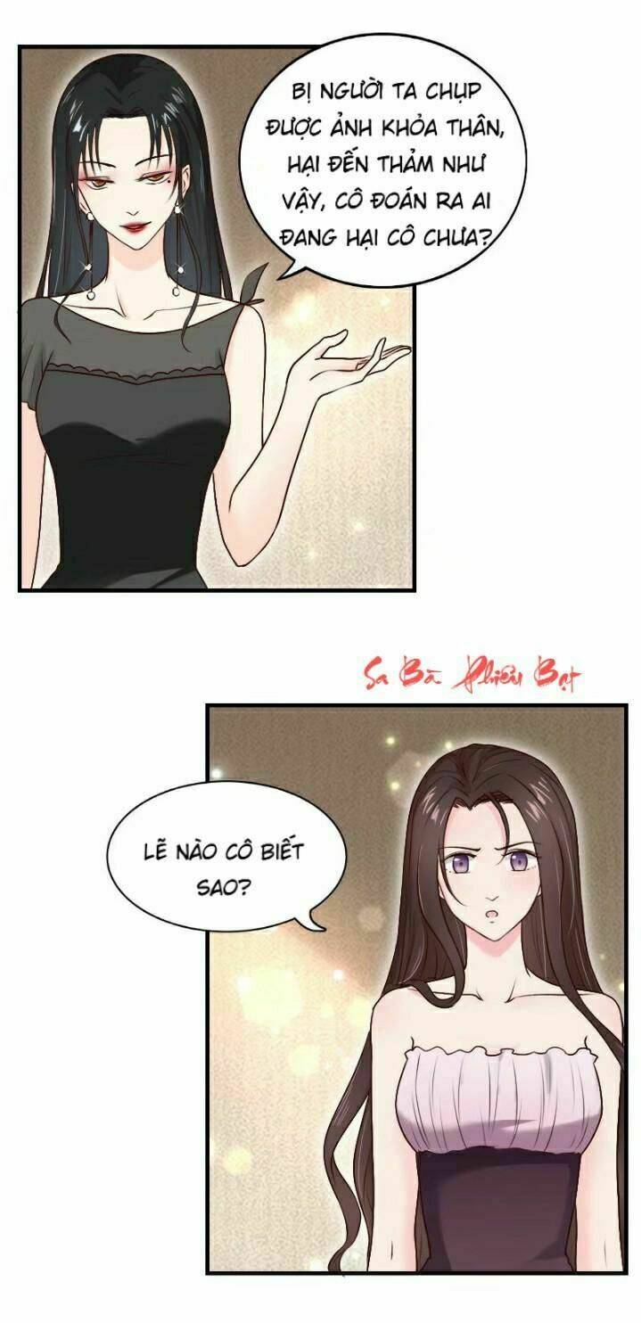 Manh Bảo Đột Kích: Mami Cha Con Đâu ? Chapter 1 - Trang 2