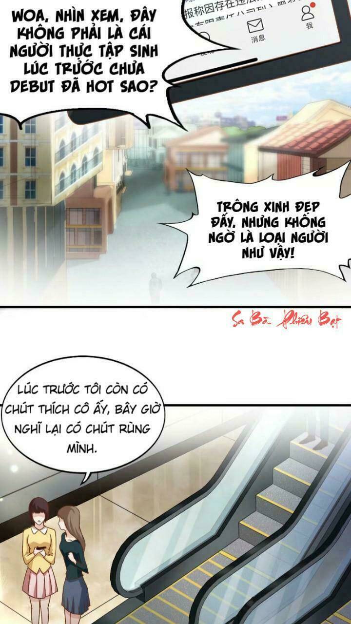 Manh Bảo Đột Kích: Mami Cha Con Đâu ? Chapter 1 - Trang 2